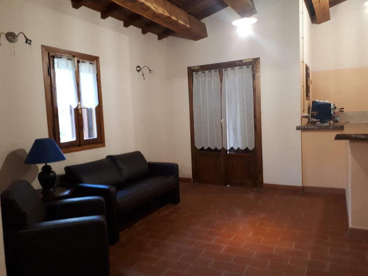 Agriturismo La Valle Dei Bronzetti Cascia Exterior photo